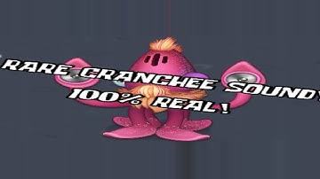 100% NEVER HEARD CRANCHEE SOUND! (REAL; NOT FAKE)