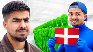 Er Du Dansker eller Indvandrer?