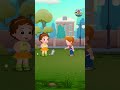 ChuChu And The Sweet Kitten - Fun Stories for Children #ChuChuTV #Storytime #shorts