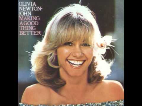 Olivia Newton-John - Making a Good Thing Better