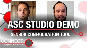 Connect: Analog Signal Chain (ASC) Studio intro and demo