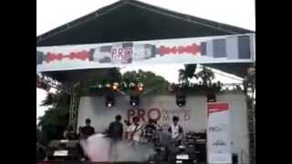 sahabat peterpan cover by motifora