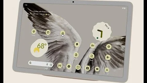 How to fix Pixel Tablet not charging, won't turn on or won't charge