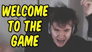 Welcome To The Game 2