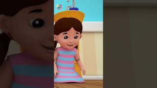 公共汽车上的轮子 #Shorts #Ytshorts#Wheelonthebus #Bobthetrain #Forkids #Viralvideo #Trending