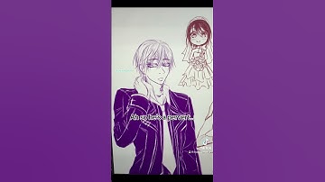 Vampire Knight Summed Up