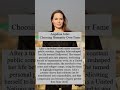 Angelina Jolie: Choosing Humanity Over Fame