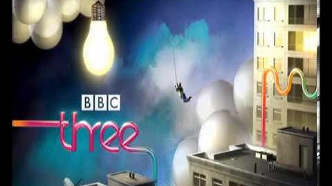 BBC Three Startup