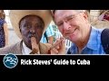 Rick Steves' Guide to Cuba
