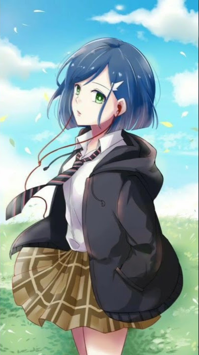 ICHIGO🍁|| DJ HAPPY HAPPY AJALAH🎶|| HELP 200 SUBS🕊||JEDAG JEDUG ANIME VIRAL🗿