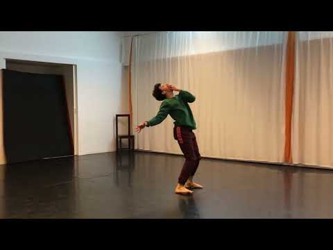 Improvisation Andy Stott