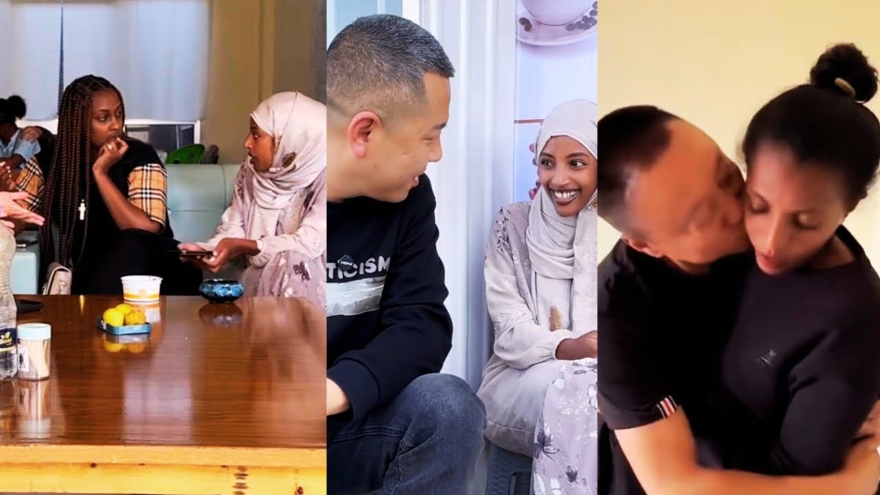 The sea duck egg girl is loved by everyone