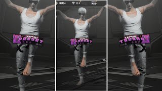 PRESET FF || CC GELAP || DJ AKU PAWANG BUAYA🎧🎶