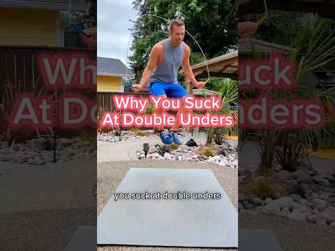 Video: Warum Double Unders?