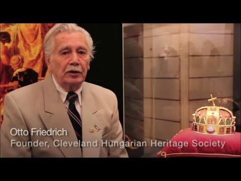 Video: Keanggotaan Museum Cleveland Ohio