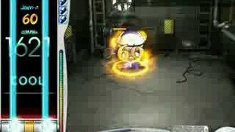 Kaze Yomi Ribbon HX4