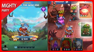 Review Tortulus After Update - A New Meta In The Mighty Party Game