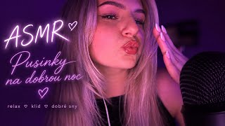 Tohle tě na 100% uspí! | ASMR CZ