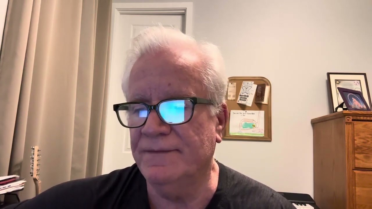 Mary Spender (song) - Brian E Satterlee