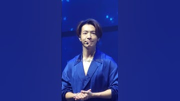 OPPA LEE DONGHAE Super Junior Fan Party in Kaohsiung DAY 2 #동해 #DONGHAE 28-01-2024