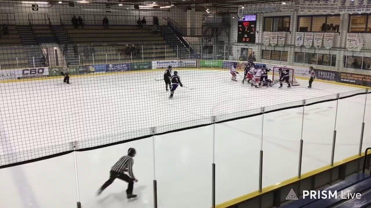 Live streaming of RangersU18AA