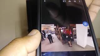 Galaxy a20 Screen mirroring - Cast your phone's screen using Smart view to Smart tv or Standard tv screenshot 4