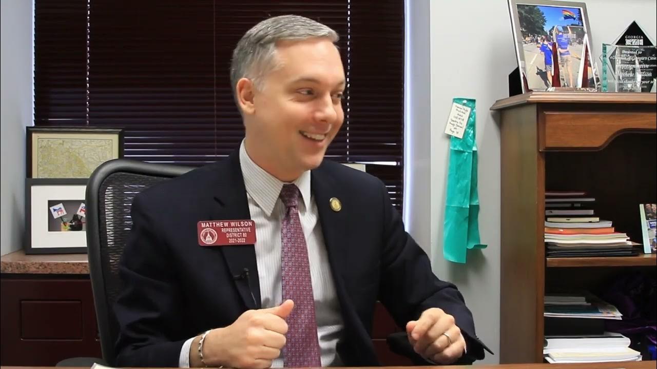 What does the georgia commissioner of insurance and safety fire do