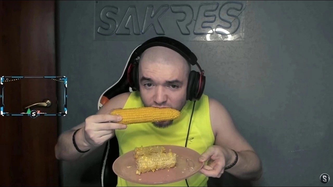 Стрим марафон? Продлить стрим на 1 минуту - 5р