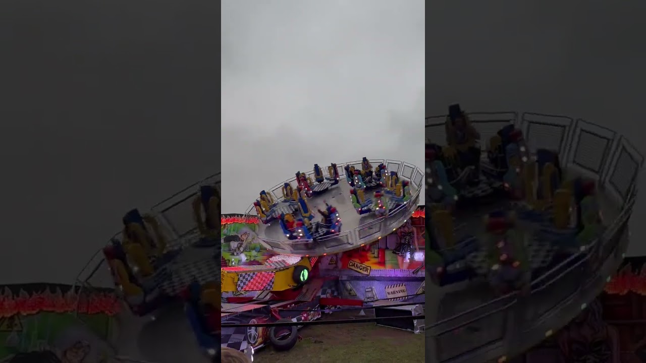 ￼￼Parchimer Martinimarkt 01.11.24 Kick Down (Landwermann)