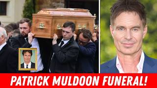 Patrick Muldoon Dead at 57 — The Heartbreaking Final Days of a Hollywood Legend!