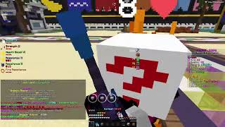 Minecadia Kitmap Montage | #2