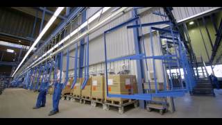 Fetra Ondernemingsfilm