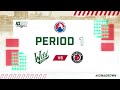 Iowa Wild (2) vs. Rockford IceHogs (1) OT | 01.24.2023