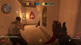 CS2 Shenanigans: Highlights and moments #1