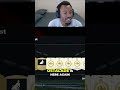 Epic FUT Player Pick Opening! 🤩 #shorts