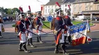 La Marche St Roch De Chatelet 2014