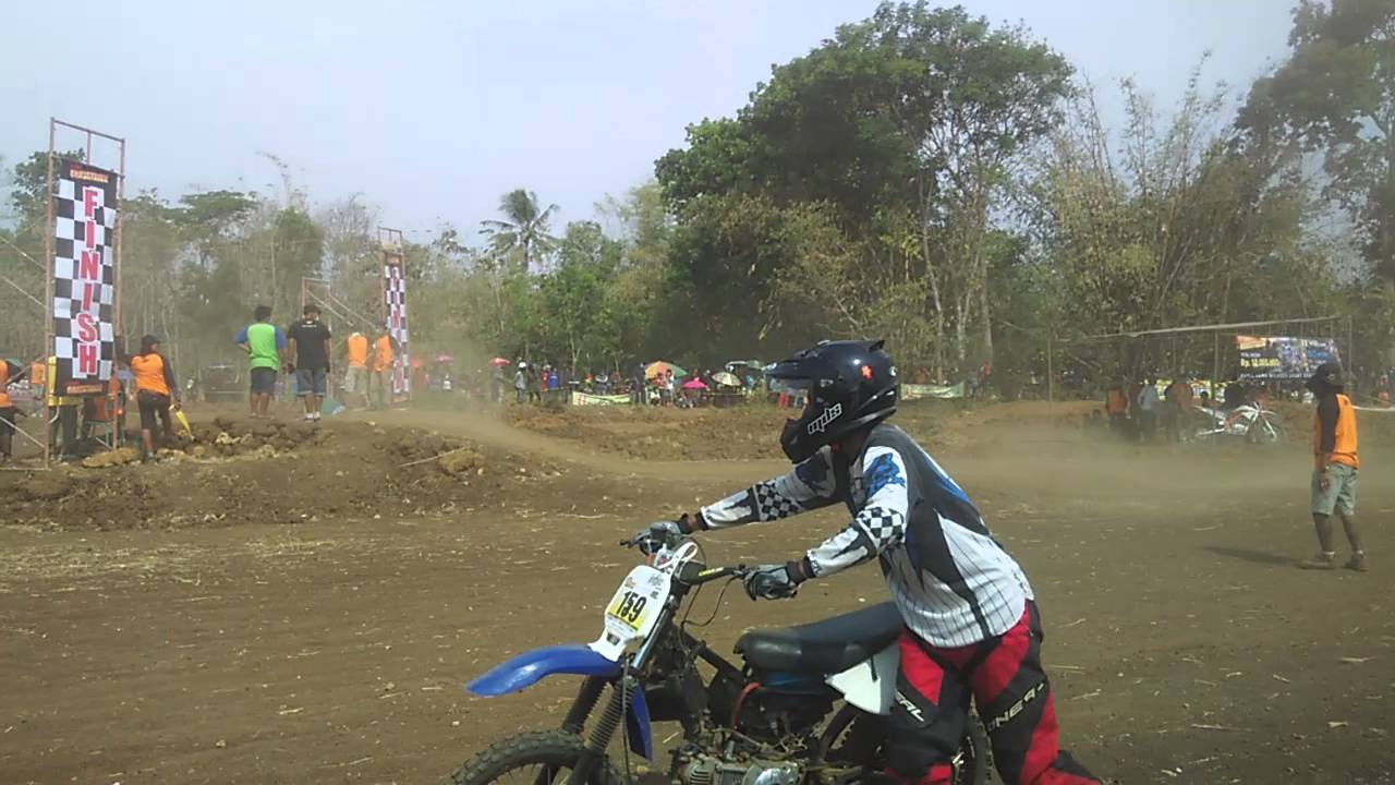 Grasstrack Klx Bebek Modif 150cc Open YouTube Grasstrack Klx Bebek Modif 150cc Open YouTube