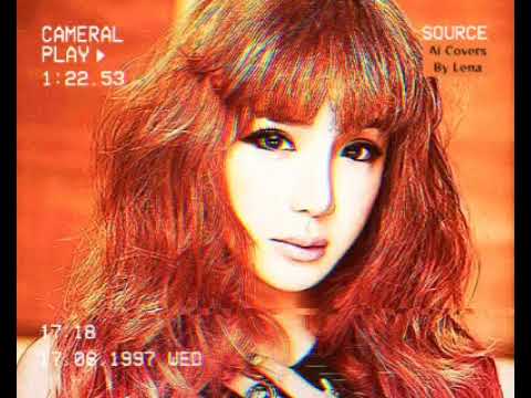 AI Cover Park Bom Tie A Cherry 