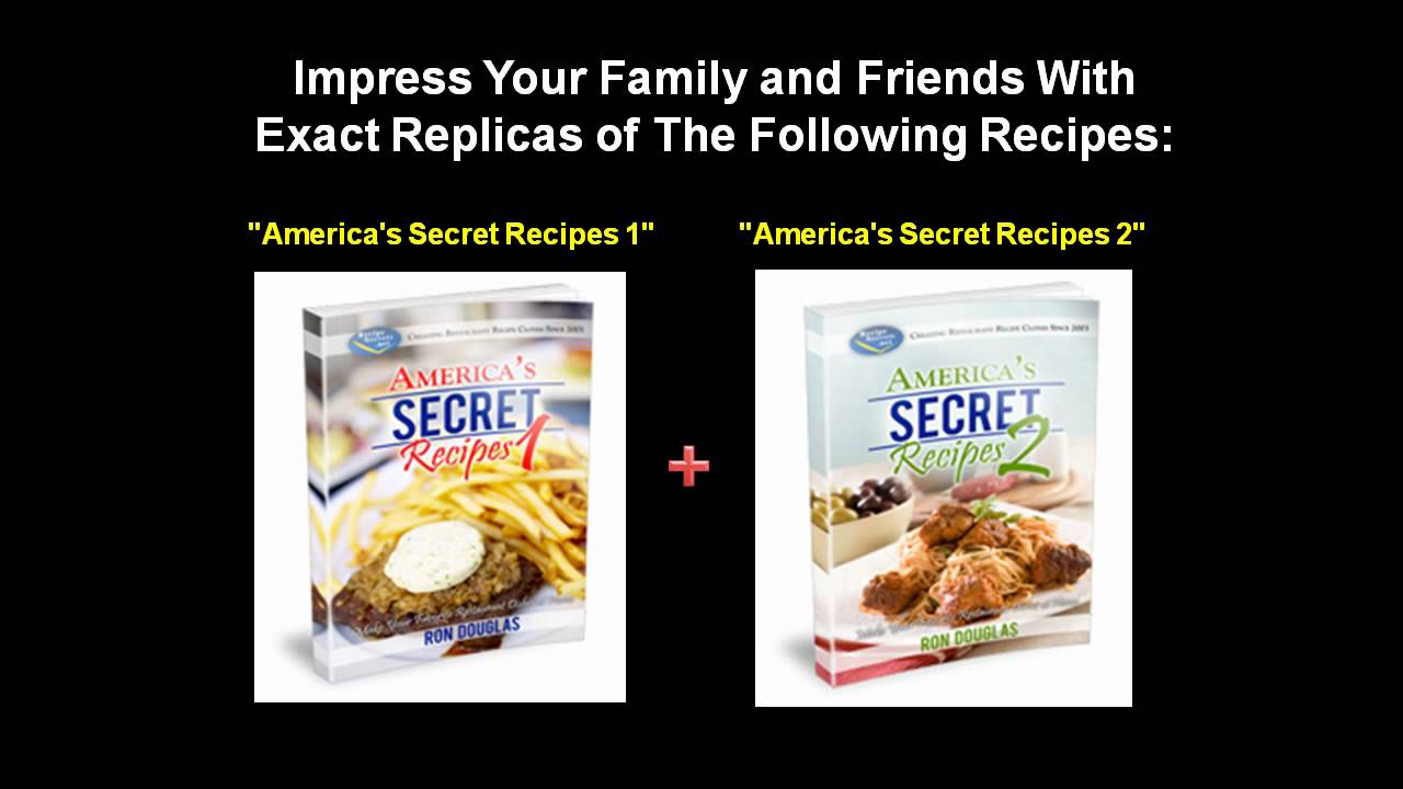 All Recipes :: Healthy Recipes :: Vegerarian Recipe - YouTube