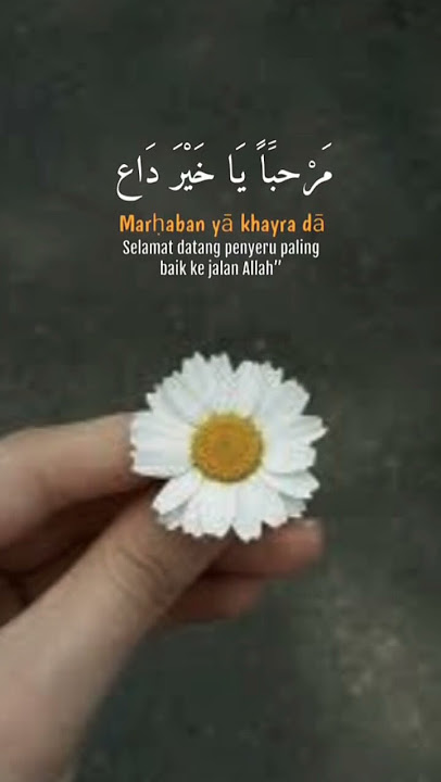 Ayyuhal Mab utsu Fina #shorts