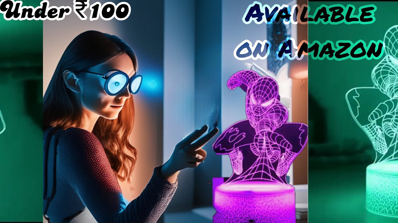 Top 11 Cool gadgets under ₹💯 (On Amazon) #coolestgadgets #gadgets #latestgadgets #gadgetreview #tech