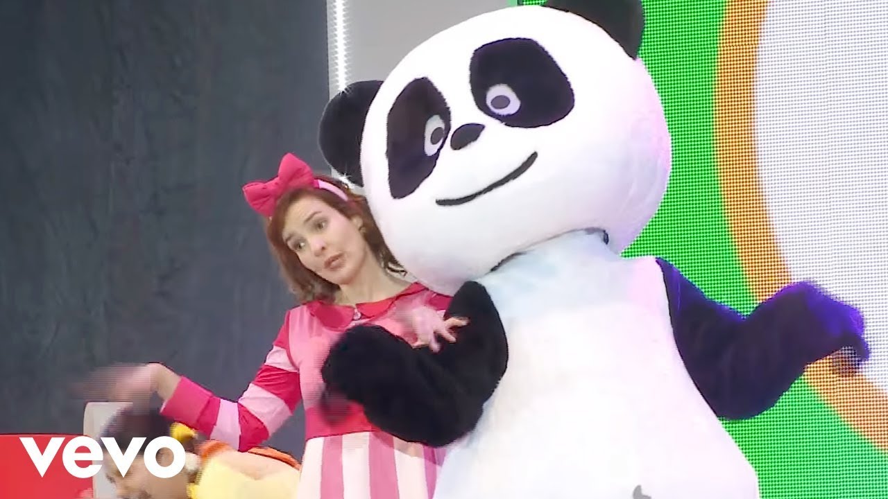 Panda e Os Caricas - Panda E Os Caricas Em Lamego