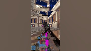 How A RUST cheater Deals With A RAID... #shorts #shortvideo #rustpvp #rust #rustraid #cheat