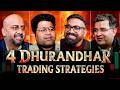 WAKE UP CALL FOR ALL TRADERS | Pro Traders Roundtable