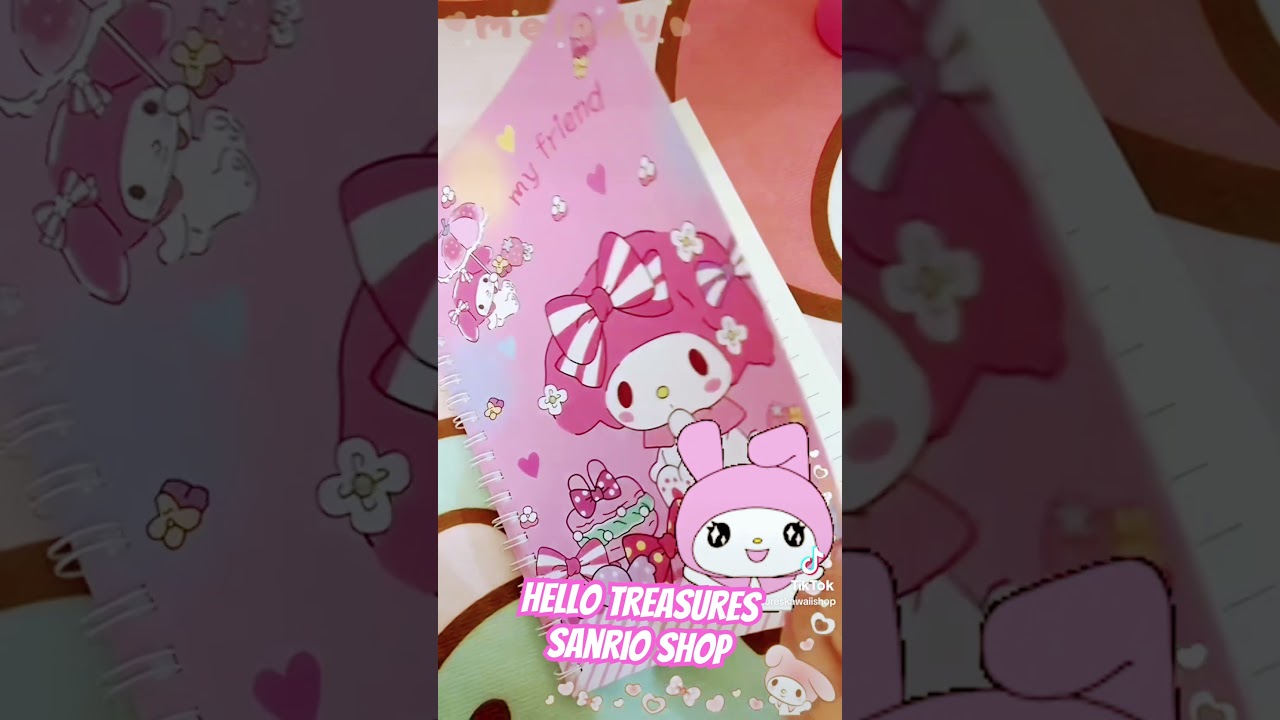 Greetings Kawaii Fans! We have 