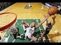 Spurs Jazz Highlights December