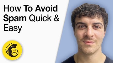 How to Avoid Spam in Mailchimp Quick and Easy [2025 Full Guide]