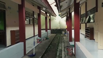 Tugas Informatika Vlog "Pengenalan Lingkungan Sekolah" Kelompok 5 IX-G SMP Negeri 1 Pekuncen