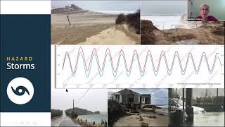 Cape Cod Commission Low Lying Roads Project: Orleans