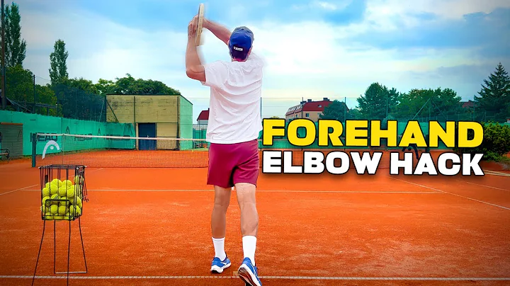 The 3 Biggest Forehand Mistakes (and How Pros Avoid Them)